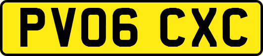 PV06CXC