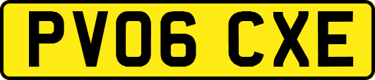 PV06CXE