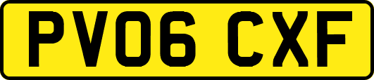 PV06CXF