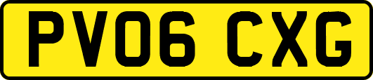 PV06CXG