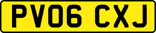 PV06CXJ