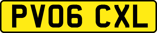 PV06CXL