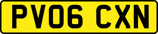 PV06CXN