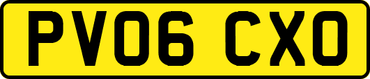 PV06CXO