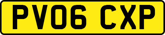 PV06CXP