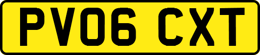 PV06CXT