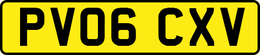 PV06CXV