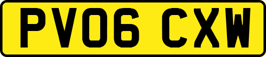 PV06CXW