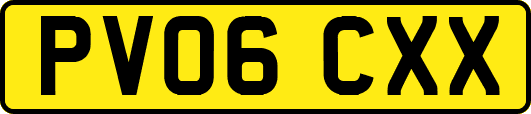 PV06CXX