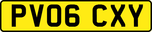 PV06CXY