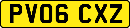 PV06CXZ