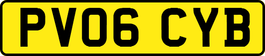 PV06CYB