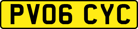 PV06CYC