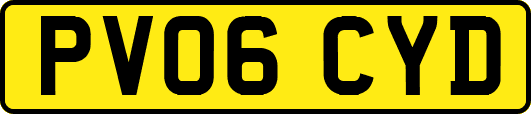PV06CYD