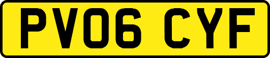 PV06CYF