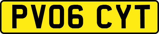 PV06CYT