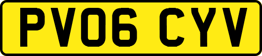 PV06CYV