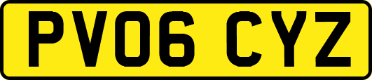 PV06CYZ
