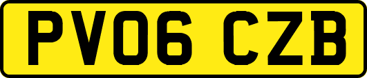 PV06CZB