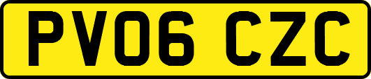 PV06CZC