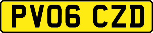 PV06CZD