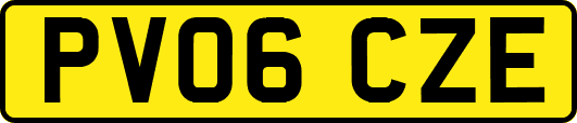 PV06CZE