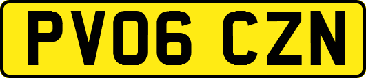 PV06CZN