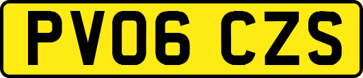 PV06CZS