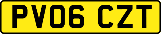 PV06CZT