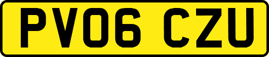 PV06CZU