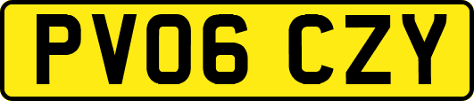 PV06CZY