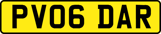 PV06DAR