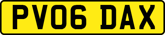 PV06DAX