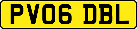 PV06DBL