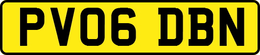 PV06DBN