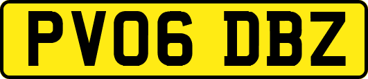 PV06DBZ