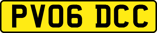 PV06DCC