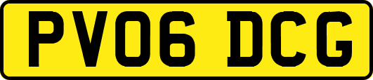 PV06DCG
