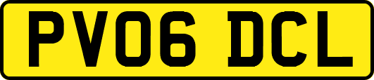 PV06DCL