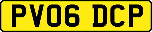 PV06DCP