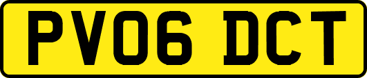 PV06DCT