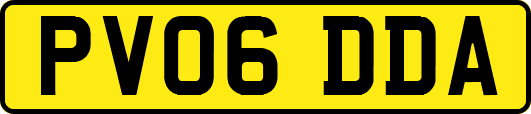 PV06DDA