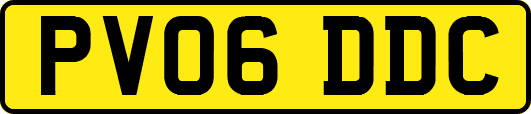 PV06DDC