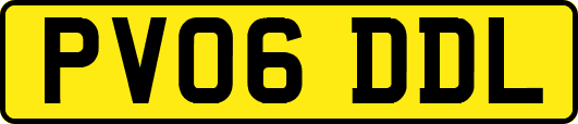 PV06DDL