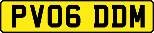 PV06DDM