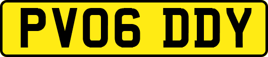 PV06DDY