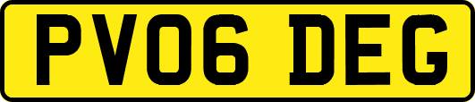 PV06DEG