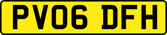 PV06DFH