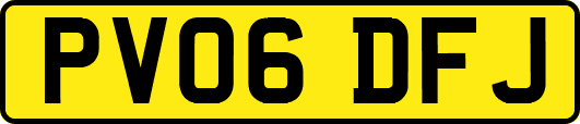 PV06DFJ