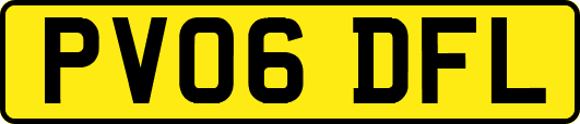 PV06DFL